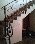 Wrought Iron Belgrade - Staircases_44